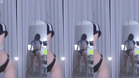 BJ고혜지(高惠智)2026年2月08日Sexy Dance020845